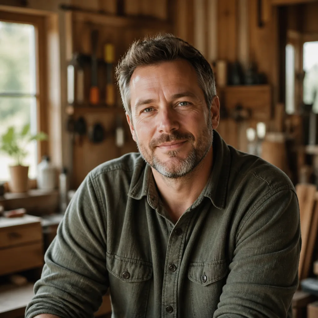 Anders Bergman