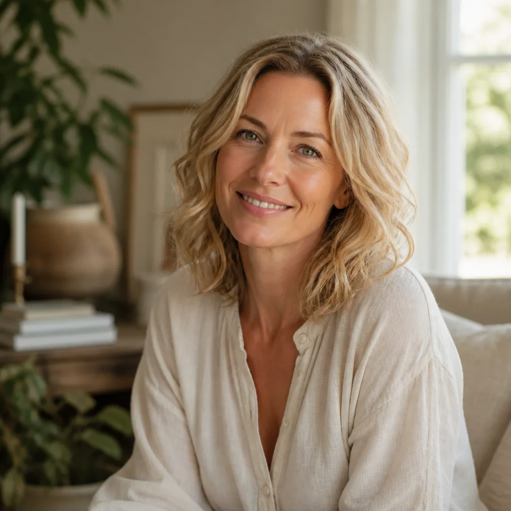 Karin Holm