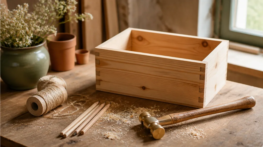 DIY-projekt