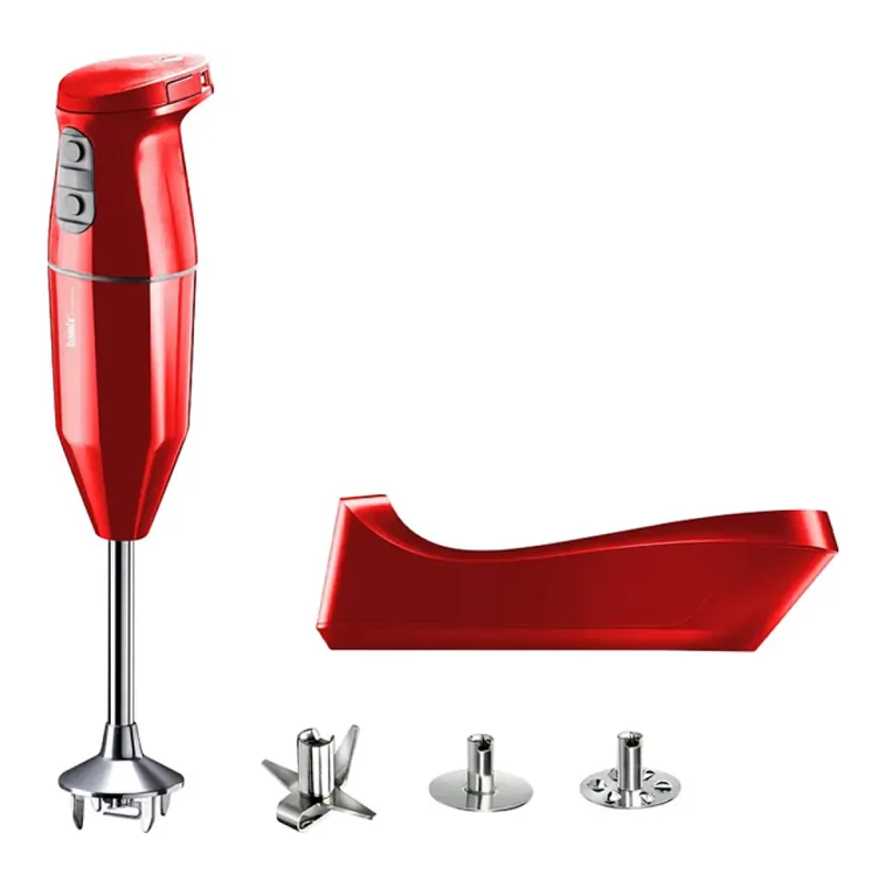 Bamix Cordless Plus