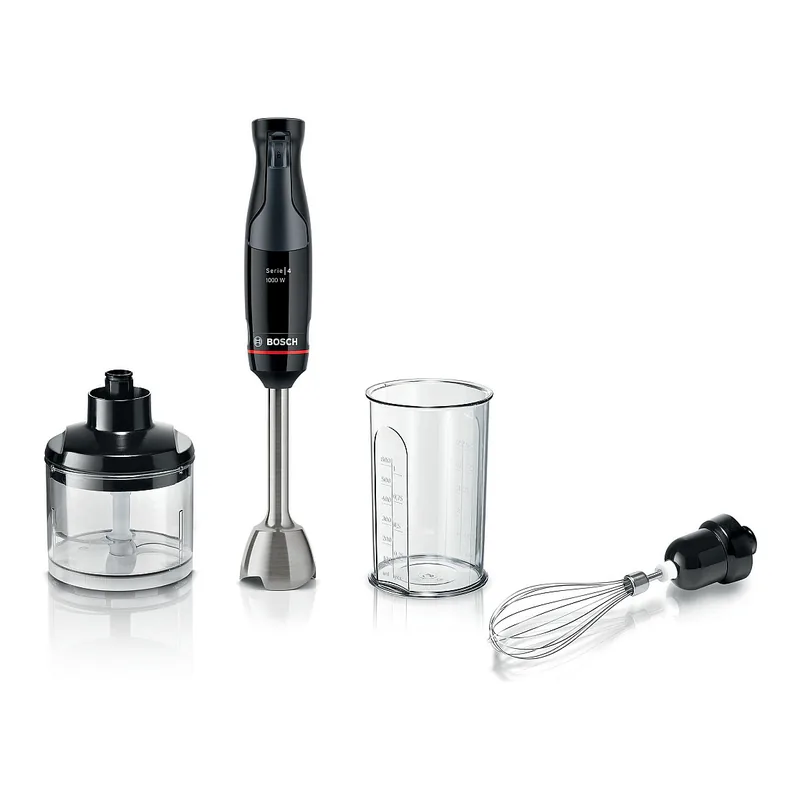 Bosch ErgoMaster Serie 4 MSM4B621