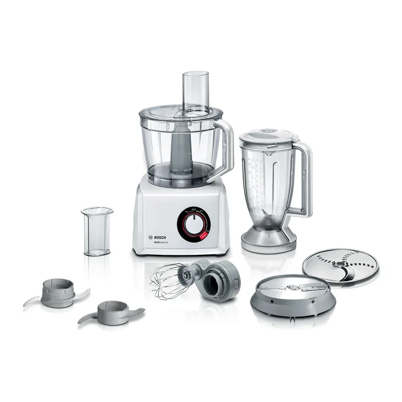 Bosch MultiTalent 8 MC812W501