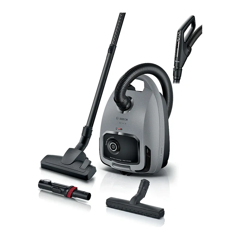 Bosch Serie 6 BGB6X330