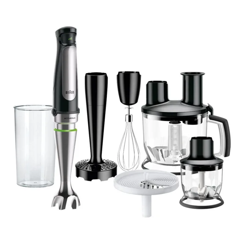 Braun MultiQuick 7 MQ7087X