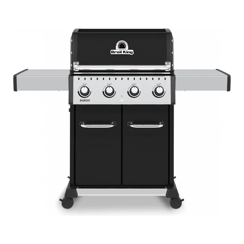 Broil King Baron 420