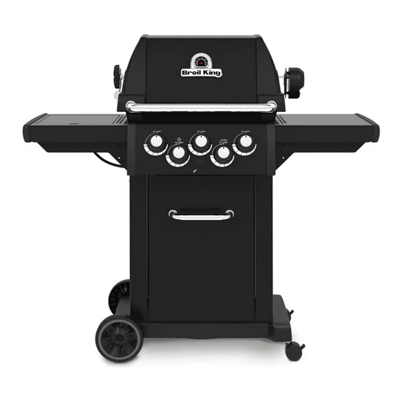 Broil King Royal 390 Shadow