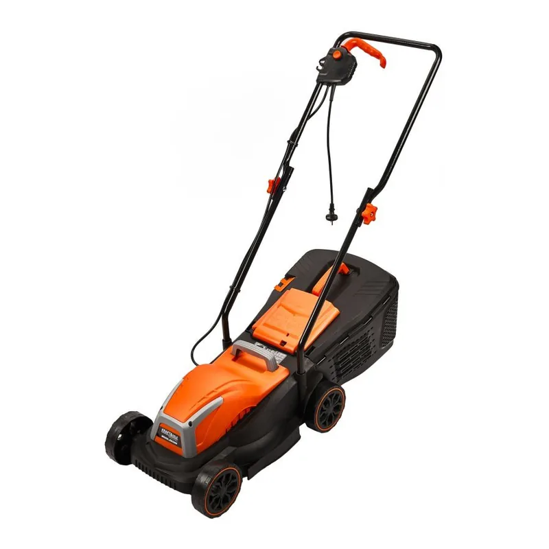Tostarp elektrisk gräsklippare 2 400 W 32 cm