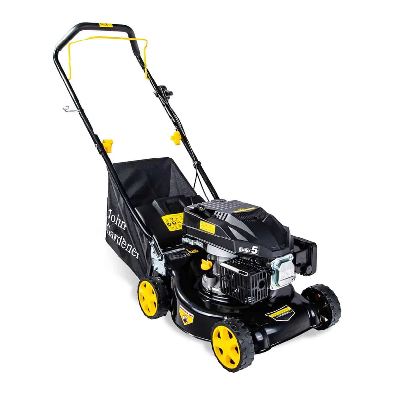 John Gardener TB40P11, bensin 40 cm