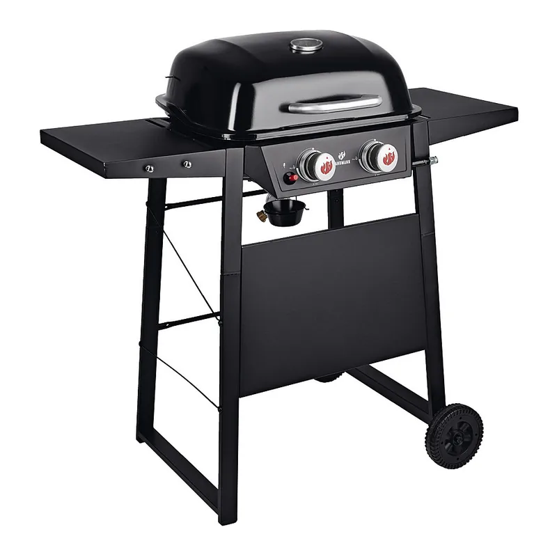 Landmann Gasgrill 2.0 FlexX
