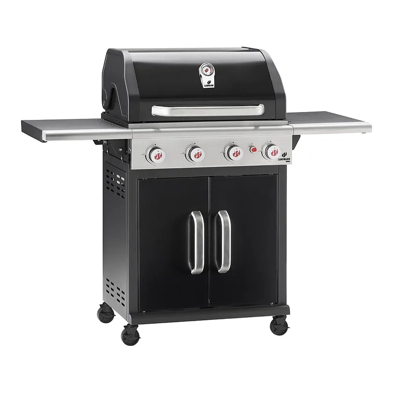 Landmann Triton FlexX PTS 4.0