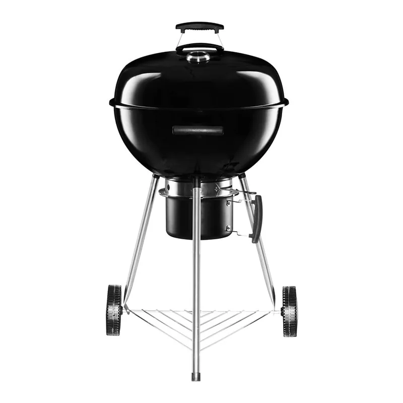 Mustang Gourmet 57