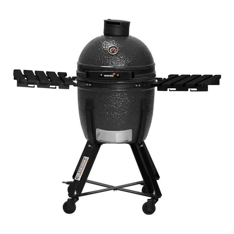 Mustang Kamadogrill Medium