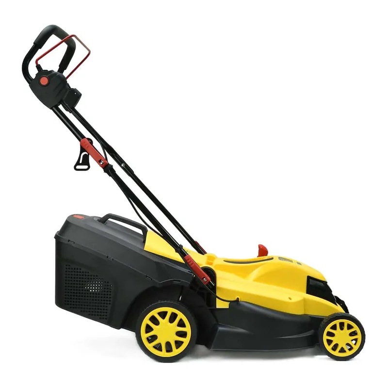STARK elektrisk gräsklippare 38 cm 1 700 W