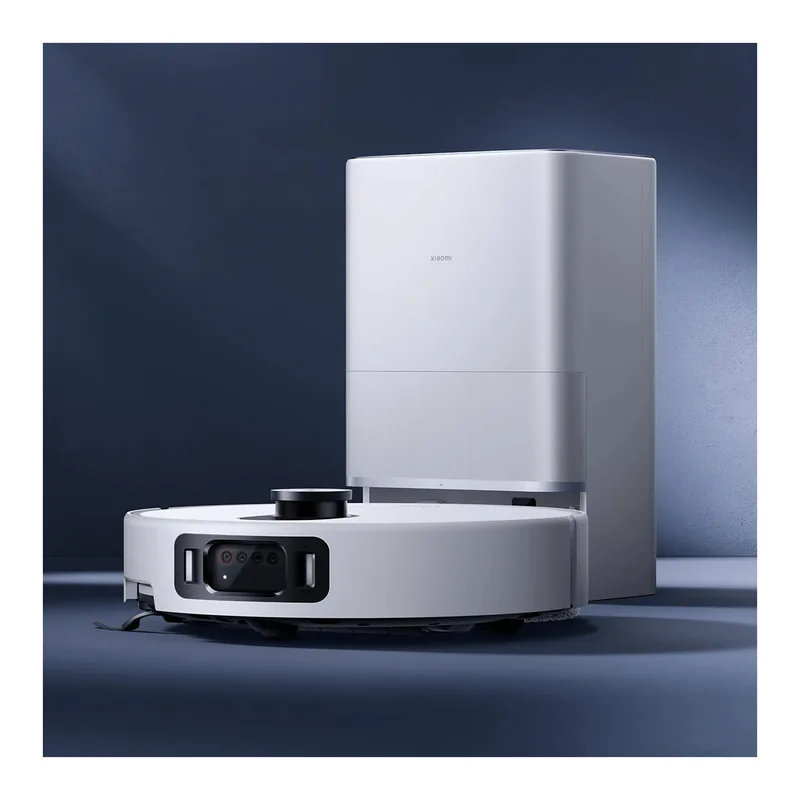 Xiaomi Robot Vacuum 5 Pro